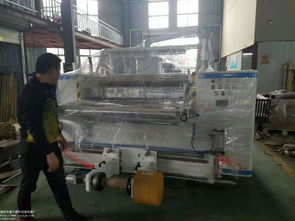 浙江专业全自动电脑分切机 热销薄膜分切机供应指南