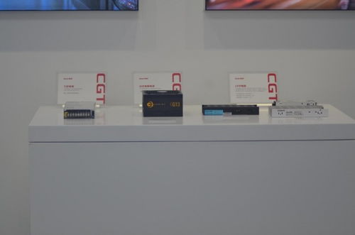 18秒生产一台电脑 一组照片揭秘中国长城山西“云工厂”的软件与辅助设备