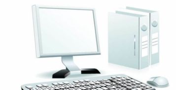 计算机的广阔天地 从日常到前沿的多元应用