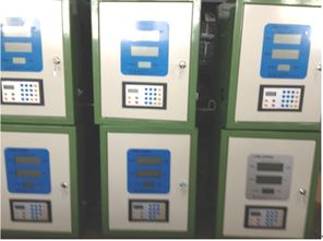 智晟机械厂的数字化转型之路 计算机技术赋能永嘉制造业