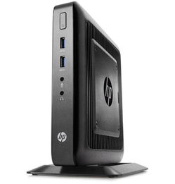 HP T520 Flexible 精简型电脑 规格详解与客户支持服务