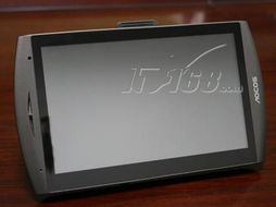 n12驾域平板电脑全解析 产品图片与IT168平板电脑资源大全